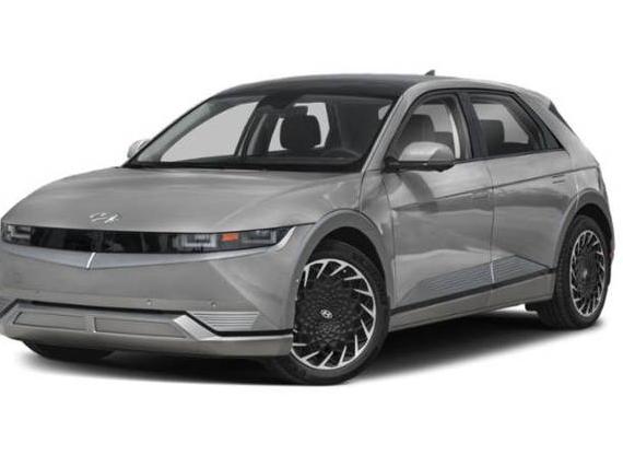 HYUNDAI IONIQ 5 2023 KM8KRDAF7PU183386 image HYUNDAI IONIQ 5 2023 KM8KRDAF7PU183386 image